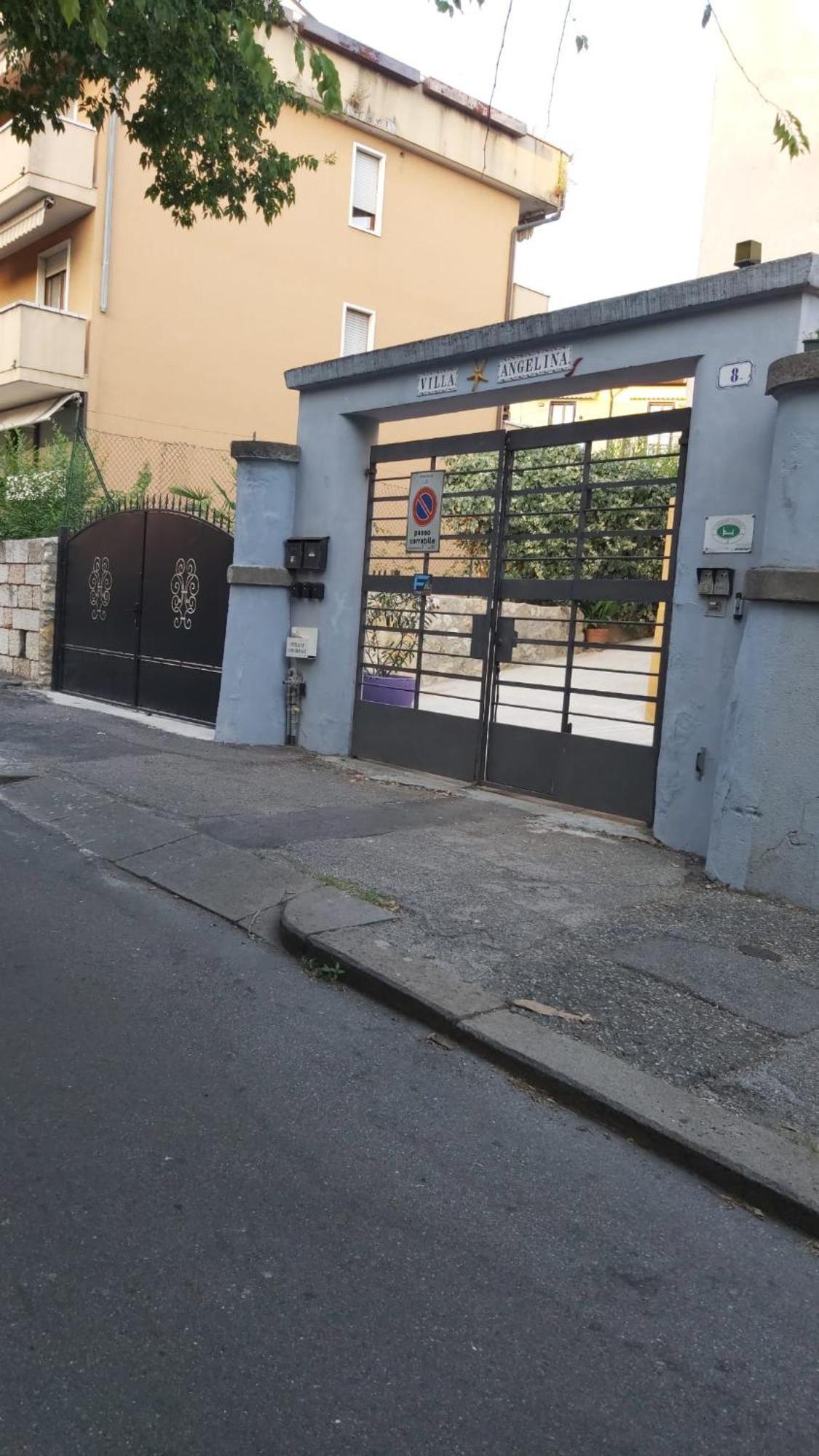 Villa Angelina Barana 8 Verona Buitenkant foto