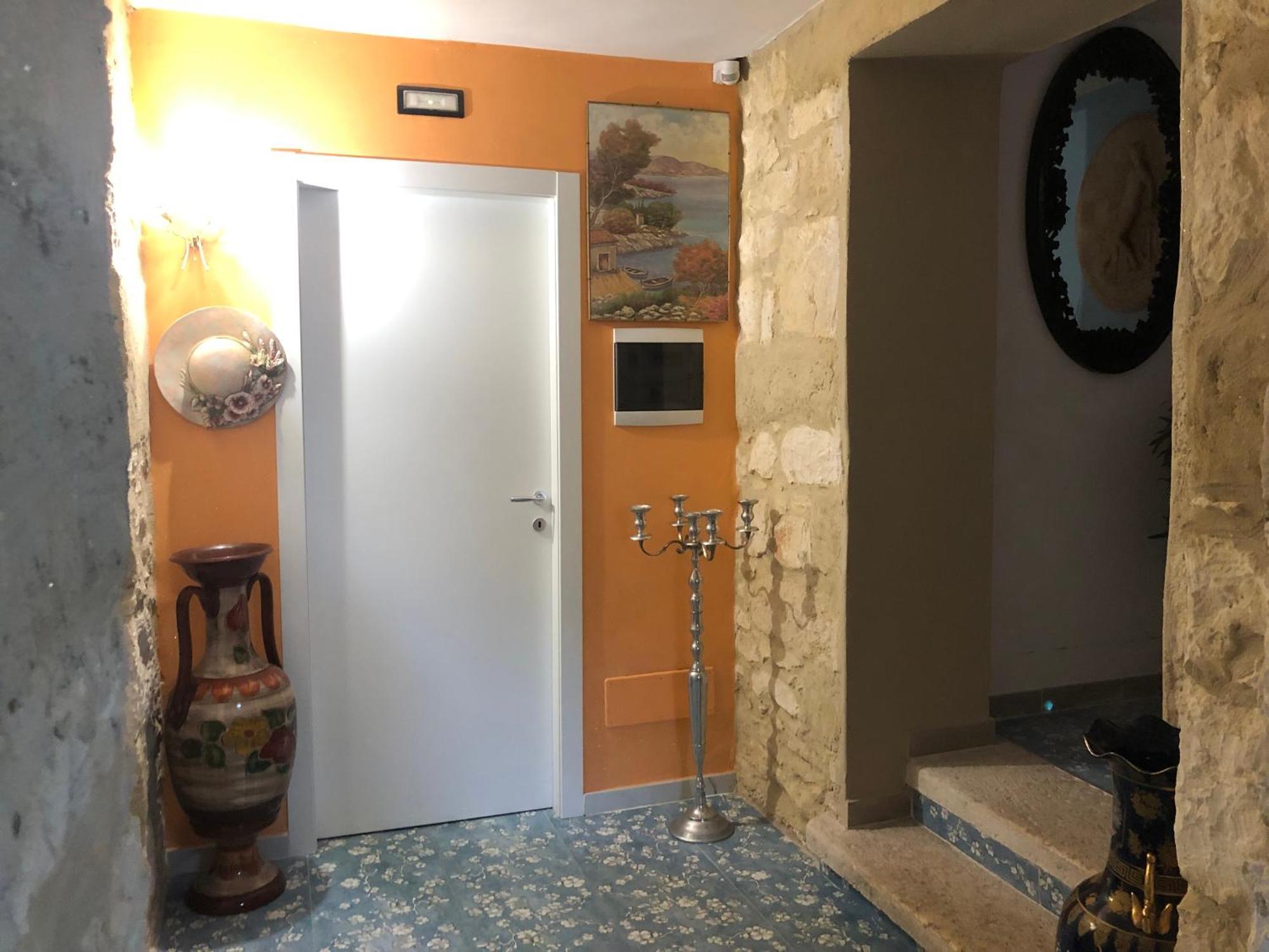 Villa Angelina Barana 8 Verona Buitenkant foto