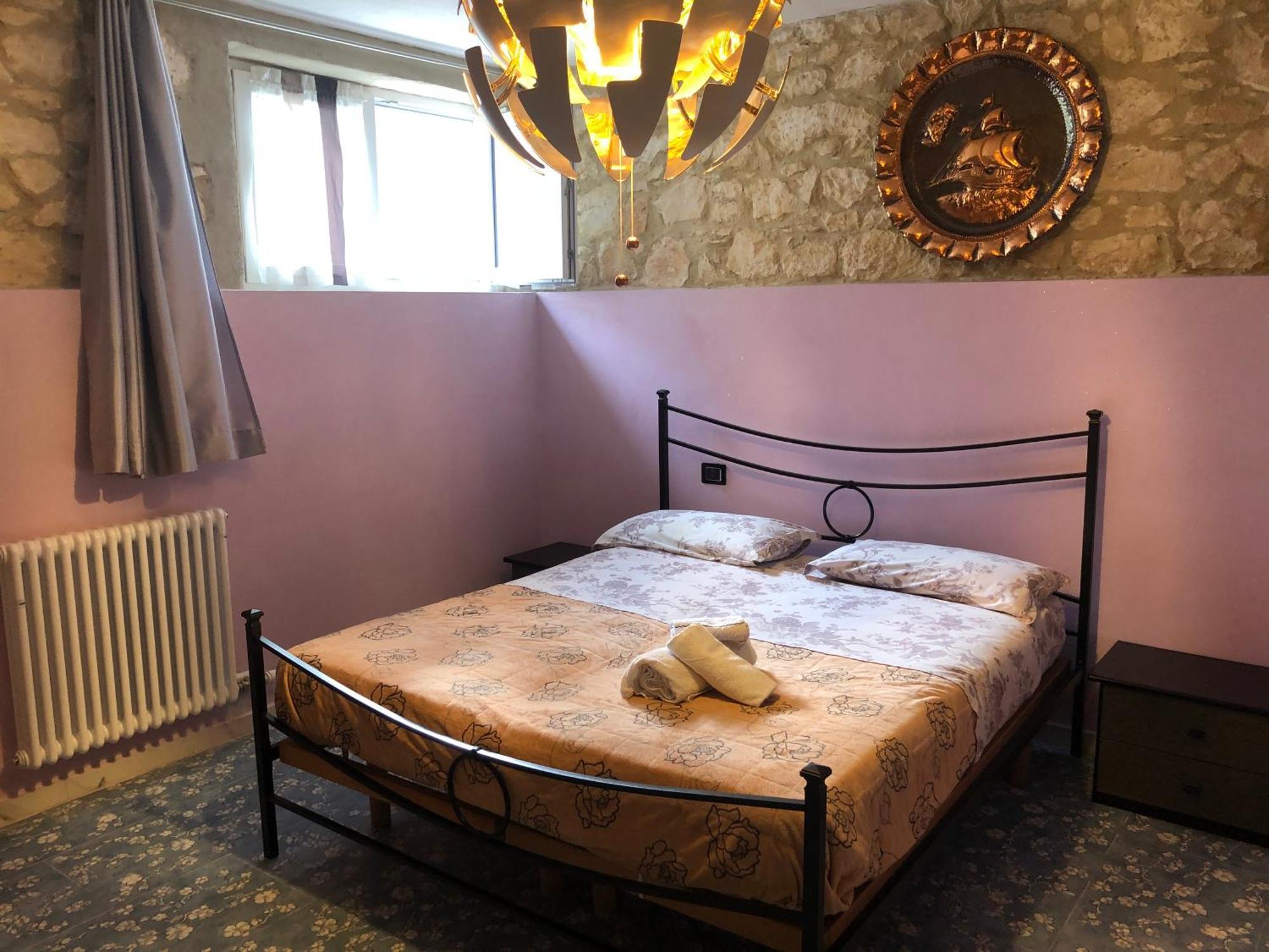 Villa Angelina Barana 8 Verona Buitenkant foto