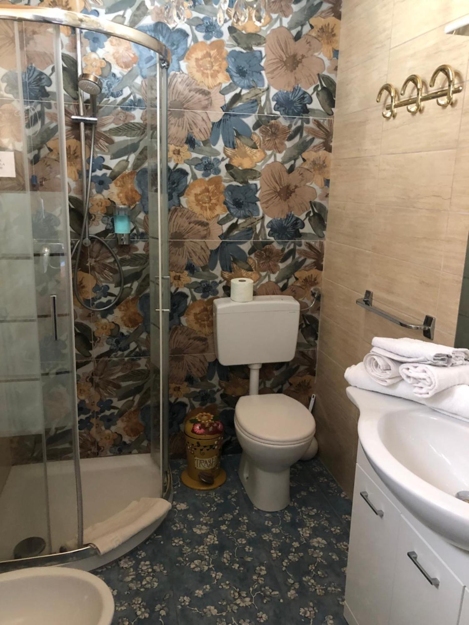 Villa Angelina Barana 8 Verona Buitenkant foto