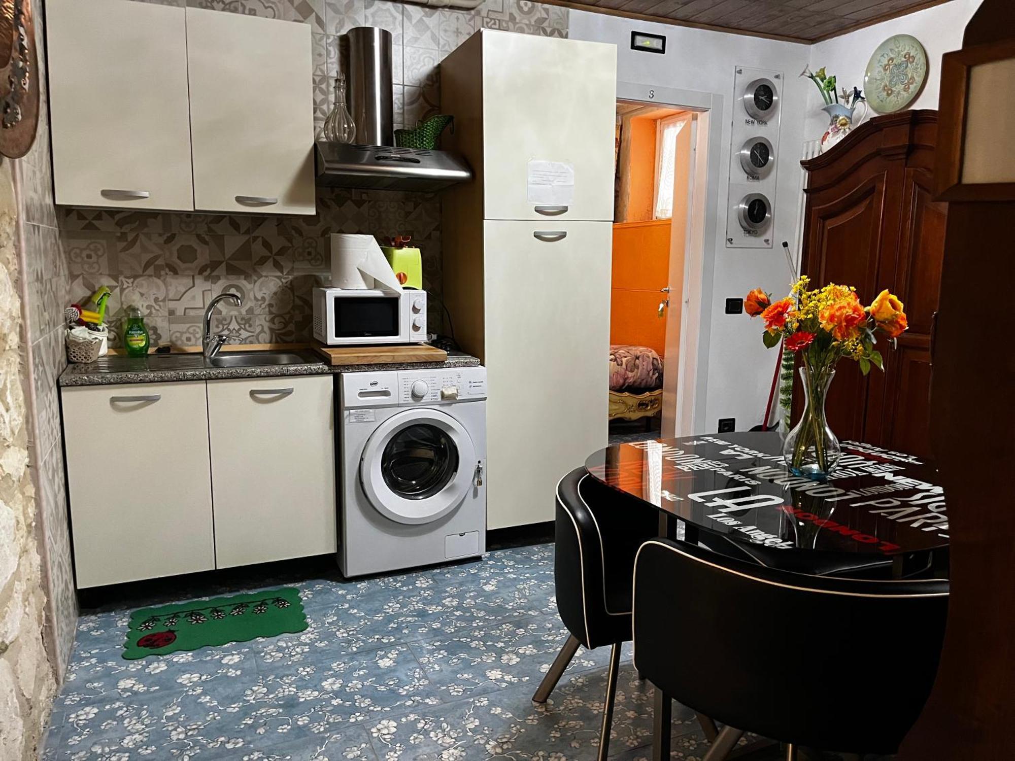 Villa Angelina Barana 8 Verona Buitenkant foto